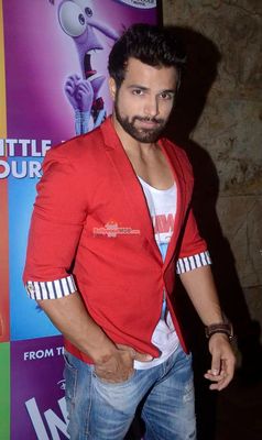 Bolly & TV Celebs at Disney Pixar's film 'Inside Out' special screening