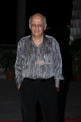 Bollywood Celebrities at the Wedding Reception Of Tulsi Kumar