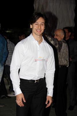 Bollywood Celebrities at the Wedding Reception Of Tulsi Kumar