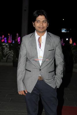 Bollywood Celebrities at the Wedding Reception Of Tulsi Kumar