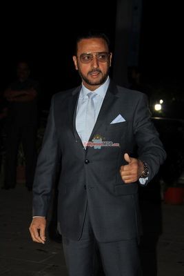 Bollywood Celebrities at the Wedding Reception Of Tulsi Kumar