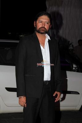 Bollywood Celebrities at the Wedding Reception Of Tulsi Kumar