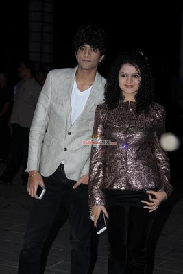 Bollywood Celebrities at the Wedding Reception Of Tulsi Kumar