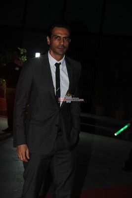 Bollywood Celebrities at the Wedding Reception Of Tulsi Kumar