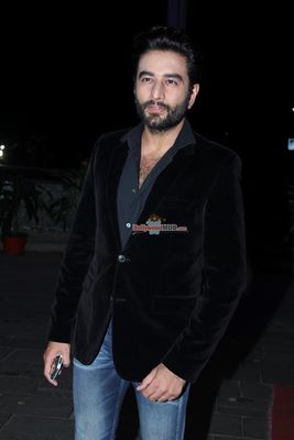 Bollywood Celebrities at the Wedding Reception Of Tulsi Kumar