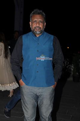 Bollywood Celebrities at the Wedding Reception Of Tulsi Kumar
