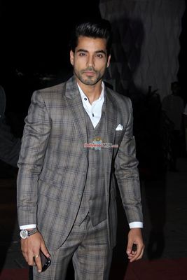 Bollywood Celebrities at the Wedding Reception Of Tulsi Kumar