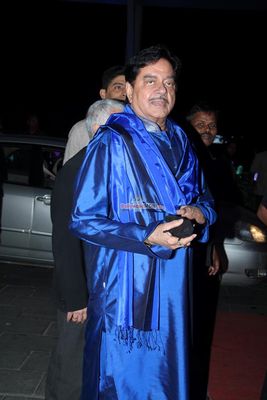 Bollywood Celebrities at the Wedding Reception Of Tulsi Kumar