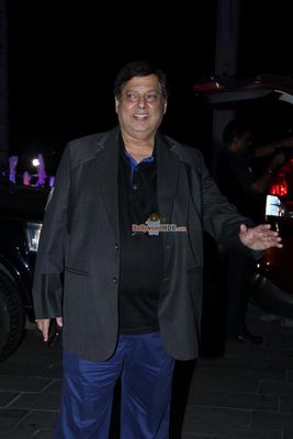 Bollywood Celebrities at the Wedding Reception Of Tulsi Kumar