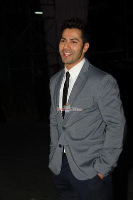 Bollywood Celebrities at the Wedding Reception Of Tulsi Kumar