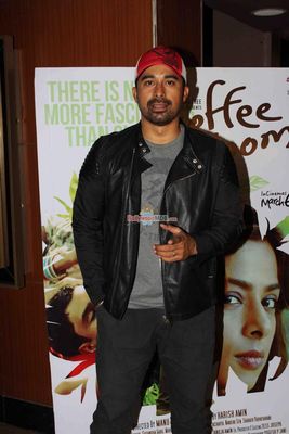 Bolly Celebs at special screening of film 'Coffee Bloom'