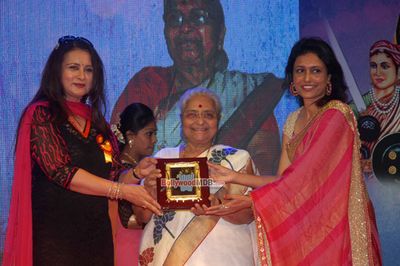 Bolly Celebs and Politicians at Being Woman special event on International Women's Day