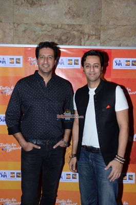 Music launch of Sony Max IPL Season 8 in Mumbai