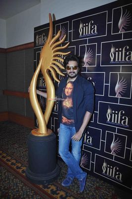 Anil Kapoor, Dia Mirza, Huma Qureshi, Kriti Sanon among Bollywood Celebs at the 16th IIFA Voting Weekend