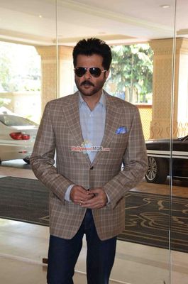 Anil Kapoor, Dia Mirza, Huma Qureshi, Kriti Sanon among Bollywood Celebs at the 16th IIFA Voting Weekend