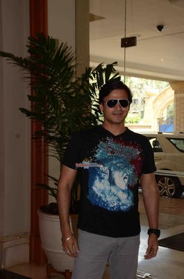 Anil Kapoor, Dia Mirza, Huma Qureshi, Kriti Sanon among Bollywood Celebs at the 16th IIFA Voting Weekend