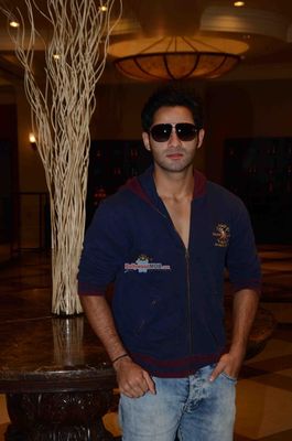 Anil Kapoor, Dia Mirza, Huma Qureshi, Kriti Sanon among Bollywood Celebs at the 16th IIFA Voting Weekend