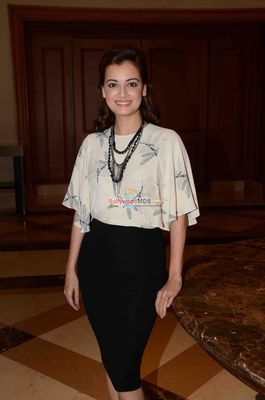 Anil Kapoor, Dia Mirza, Huma Qureshi, Kriti Sanon among Bollywood Celebs at the 16th IIFA Voting Weekend