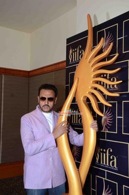 Anil Kapoor, Dia Mirza, Huma Qureshi, Kriti Sanon among Bollywood Celebs at the 16th IIFA Voting Weekend