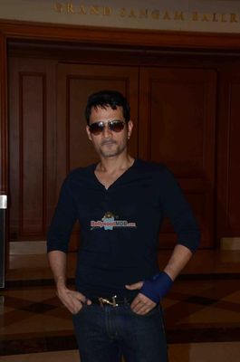 Anil Kapoor, Dia Mirza, Huma Qureshi, Kriti Sanon among Bollywood Celebs at the 16th IIFA Voting Weekend