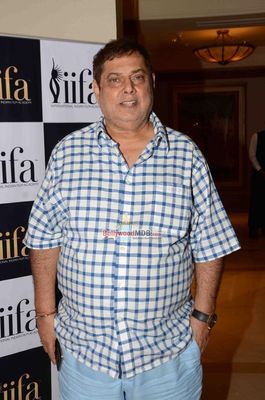 Anil Kapoor, Dia Mirza, Huma Qureshi, Kriti Sanon among Bollywood Celebs at the 16th IIFA Voting Weekend