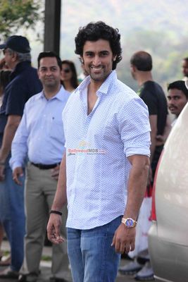 Bollywood Celebs at Aamir Khan's 50th birthday celebrations over the weekend in Lonavala