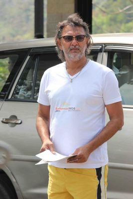Bollywood Celebs at Aamir Khan's 50th birthday celebrations over the weekend in Lonavala
