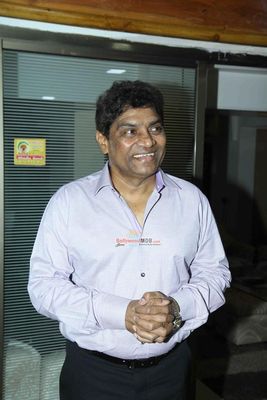 Bollywood Celebs at the launch of singer Madhushree's album Bawara Na Ban