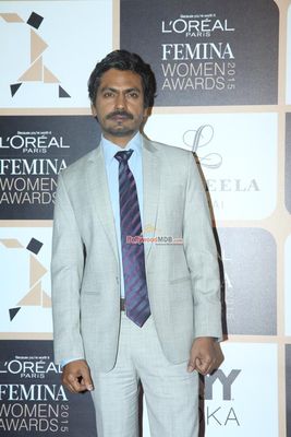 Katrina Kaif, Aishwarya Rai, Sonam Kapoor, Neha Dhupia among Bolly Celebs at L'Oreal Paris Femina Women Awards 2015