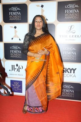 Katrina Kaif, Aishwarya Rai, Sonam Kapoor, Neha Dhupia among Bolly Celebs at L'Oreal Paris Femina Women Awards 2015