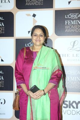 Katrina Kaif, Aishwarya Rai, Sonam Kapoor, Neha Dhupia among Bolly Celebs at L'Oreal Paris Femina Women Awards 2015