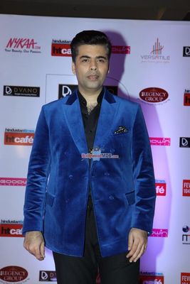 Aishwarya Rai, Deepika Padukone, Sonam Kapoor, Sonakshi Sinha among Bolly Celebs at the Hindustan Times Mumbai's Most Stylish 2015 Awards