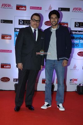 Aishwarya Rai, Deepika Padukone, Sonam Kapoor, Sonakshi Sinha among Bolly Celebs at the Hindustan Times Mumbai's Most Stylish 2015 Awards