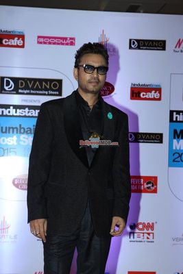 Aishwarya Rai, Deepika Padukone, Sonam Kapoor, Sonakshi Sinha among Bolly Celebs at the Hindustan Times Mumbai's Most Stylish 2015 Awards