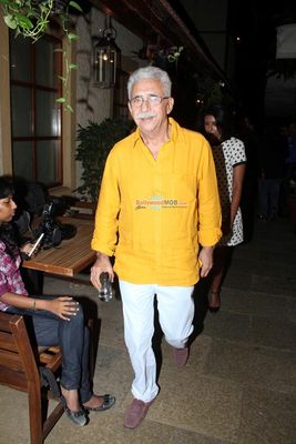 Radhika Apte, Gulshan Devaiah, Veera Saxena, Kalki Koechlin at film 'Hunterrr' Success Party