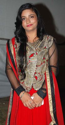 Bolly Celebs at the 1st Trisha Media Rajasthan Cinema Awards