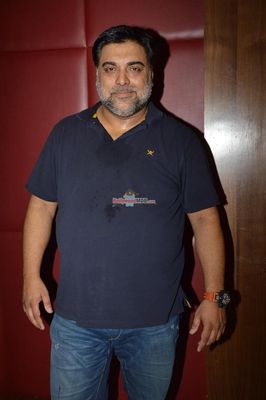 Sunny Leone, Evelyn Sharma, Navdeep Chhabra, Ram Kapoor at film 'Kuch Kuch Locha Hai' Promotions