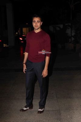 Aamir Khan, Priyanka Chopra, Vidya Balan, Shraddha Kapoor, Varun Dhawan among Bolly Celebs at Kangana Ranaut hosted Party