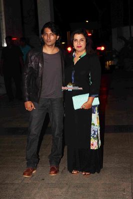 Aamir Khan, Priyanka Chopra, Vidya Balan, Shraddha Kapoor, Varun Dhawan among Bolly Celebs at Kangana Ranaut hosted Party