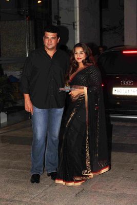 Aamir Khan, Priyanka Chopra, Vidya Balan, Shraddha Kapoor, Varun Dhawan among Bolly Celebs at Kangana Ranaut hosted Party