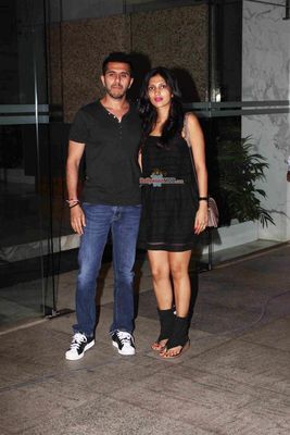 Aamir Khan, Priyanka Chopra, Vidya Balan, Shraddha Kapoor, Varun Dhawan among Bolly Celebs at Kangana Ranaut hosted Party