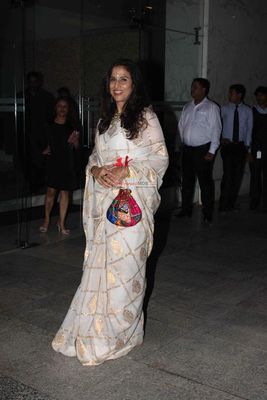 Aamir Khan, Priyanka Chopra, Vidya Balan, Shraddha Kapoor, Varun Dhawan among Bolly Celebs at Kangana Ranaut hosted Party