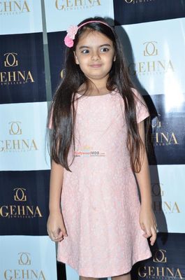 Bolly Celebs at Gehana Jewellers event in Mumbai