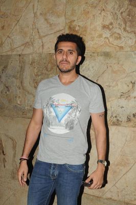 Malaika Arora Khan, Amrita Arora among Bollywood Celebs at film 'Piku' Special Screening