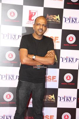 Amitabh Bachchan, Deepika Padukone, Irrfan Khan among other celebs at the Success Bash of 'Piku'