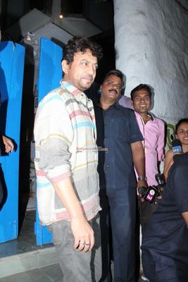 Kangana Ranaut, Ranveer Singh among other Celebs at the Success Bash of 'Piku'