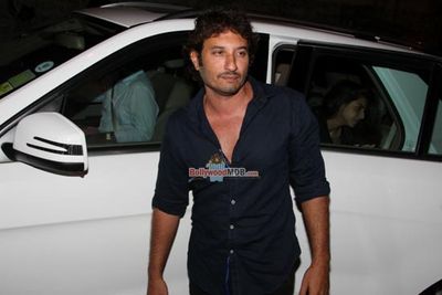 Kangana Ranaut, Ranveer Singh among other Celebs at the Success Bash of 'Piku'
