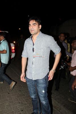 Kangana Ranaut, Ranveer Singh among other Celebs at the Success Bash of 'Piku'