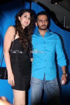 Kangana Ranaut, Ranveer Singh among other Celebs at the Success Bash of 'Piku'