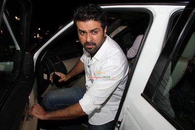 Kangana Ranaut, Ranveer Singh among other Celebs at the Success Bash of 'Piku'